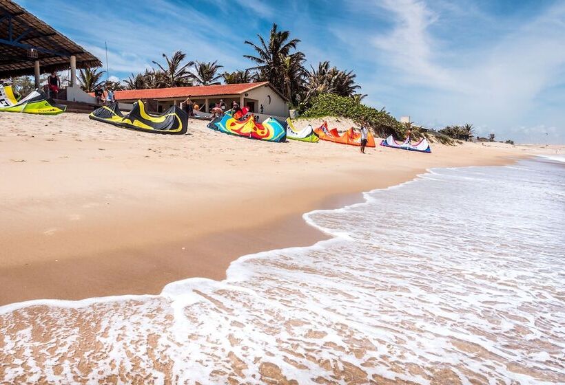 فندق Villaggio Tudo Bom