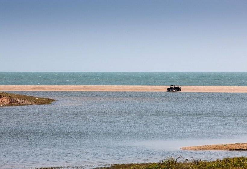 فندق Villaggio Tudo Bom