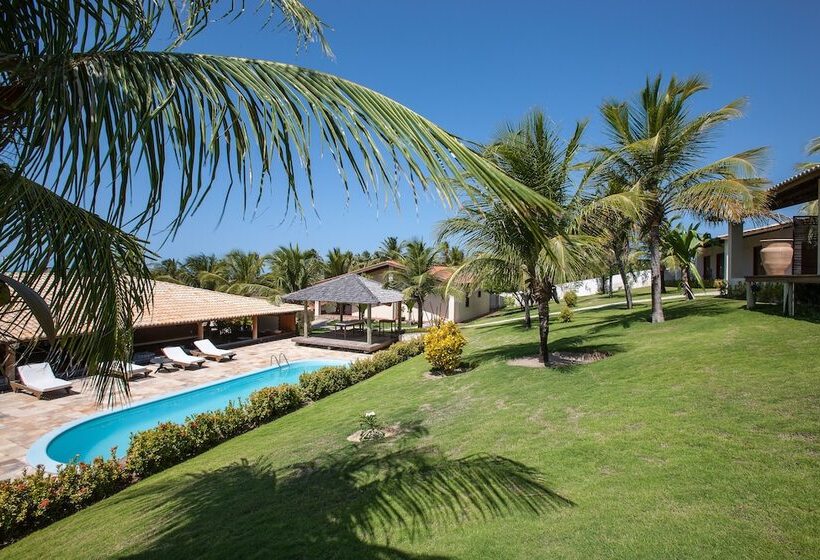 فندق Villaggio Tudo Bom