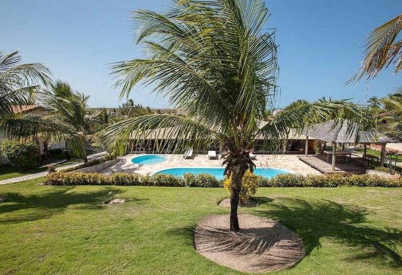 فندق Villaggio Tudo Bom