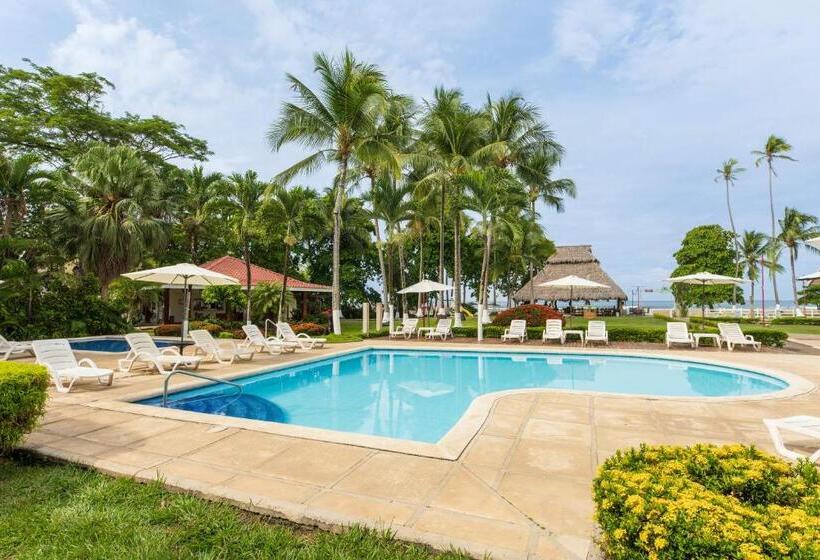 هتل & Villas Tangeri