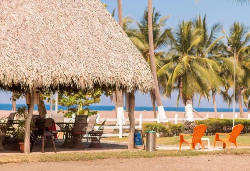 酒店 & Villas Tangeri