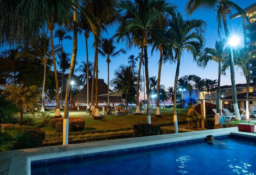 酒店 & Villas Tangeri