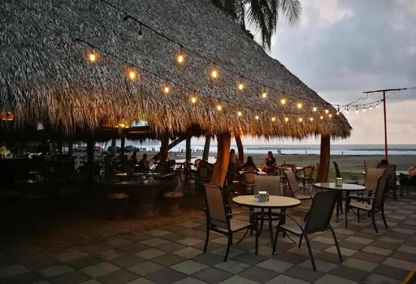 酒店 & Villas Tangeri