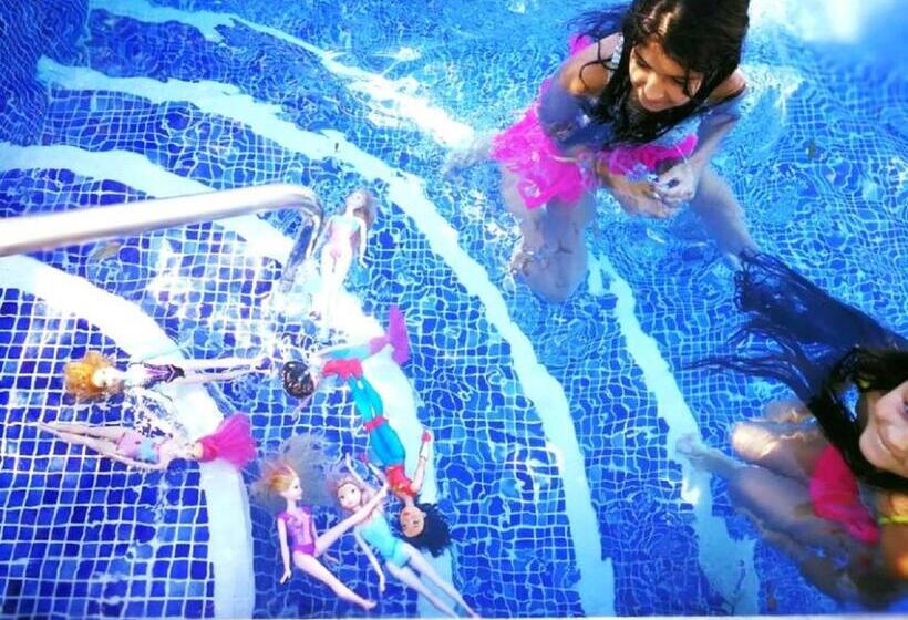 酒店 & Villas Tangeri