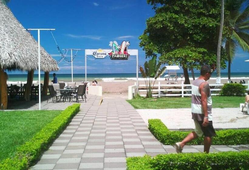 酒店 & Villas Tangeri