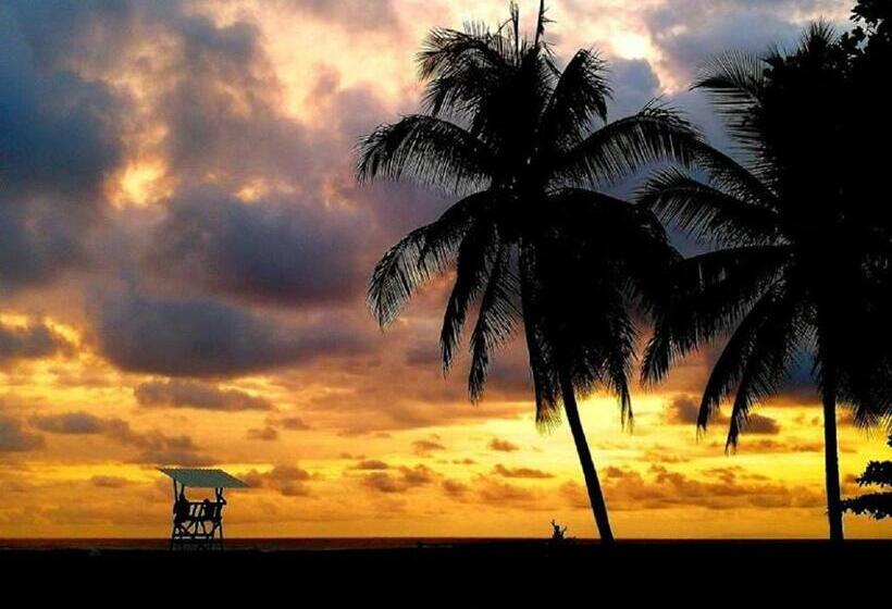 酒店 & Villas Tangeri