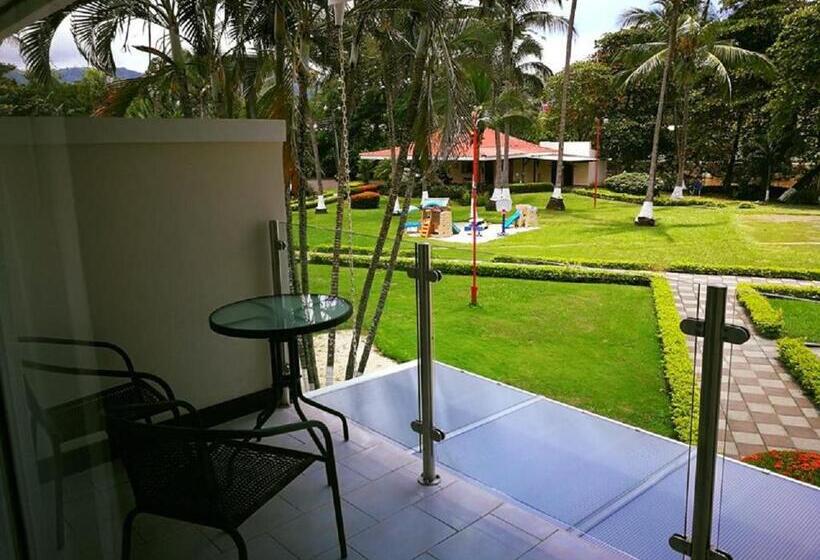 酒店 & Villas Tangeri