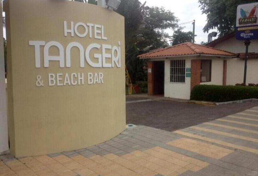هتل & Villas Tangeri