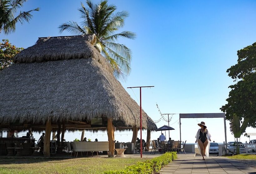 酒店 & Villas Tangeri