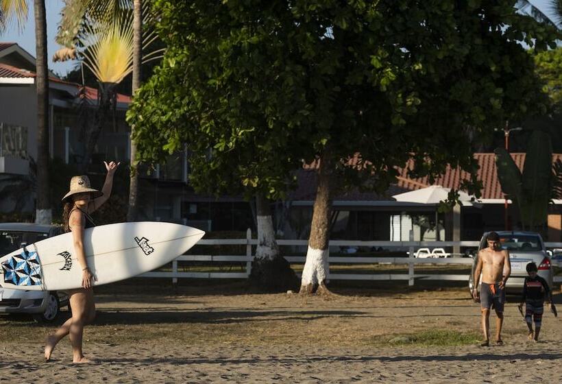 酒店 & Villas Tangeri