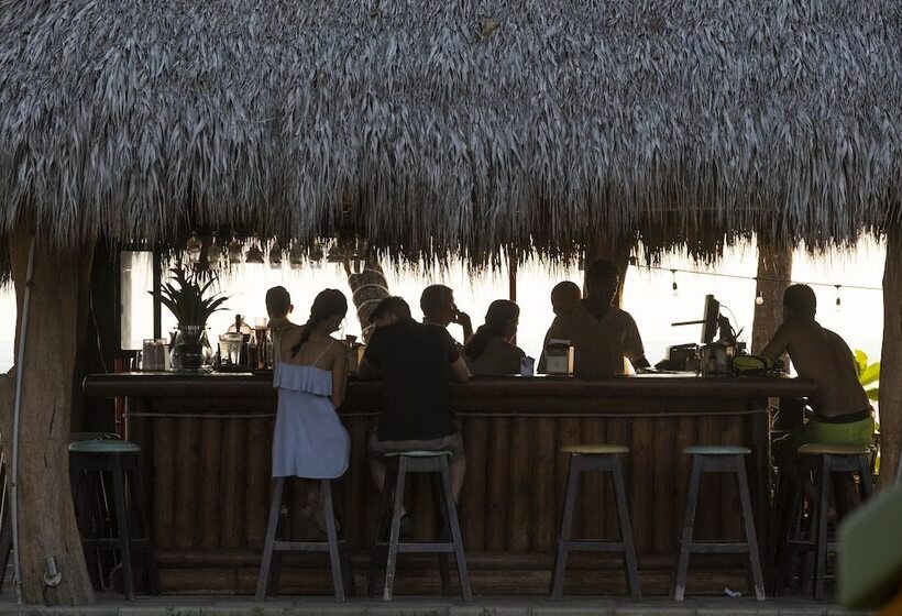 酒店 & Villas Tangeri