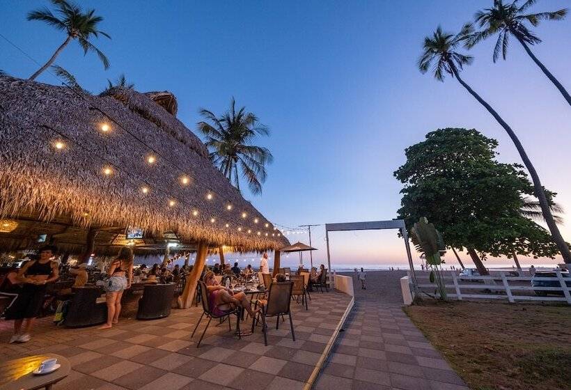 酒店 & Villas Tangeri