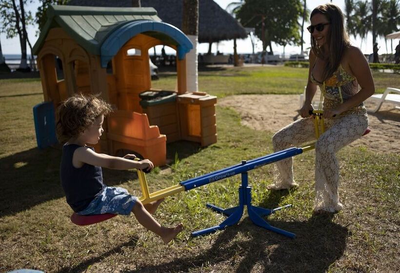 酒店 & Villas Tangeri