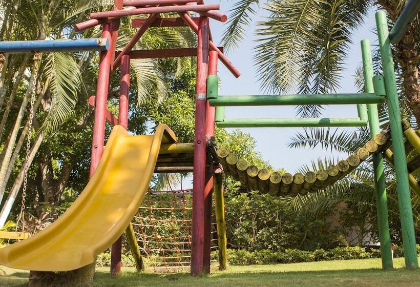 酒店 & Villas Tangeri