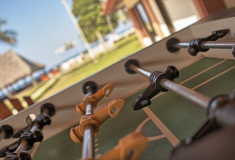 酒店 & Villas Tangeri