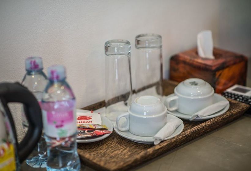 ホテル Visoth Boutique