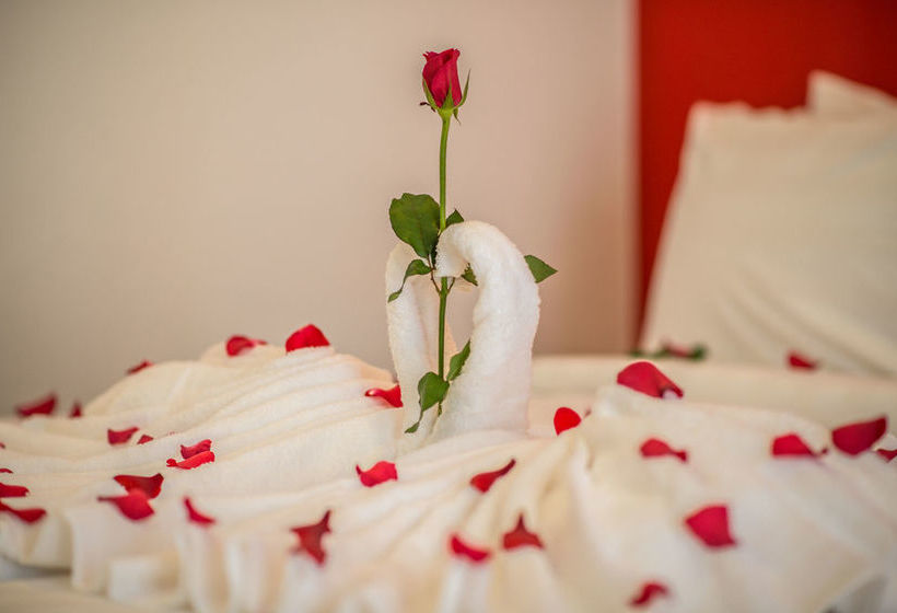 ホテル Visoth Boutique