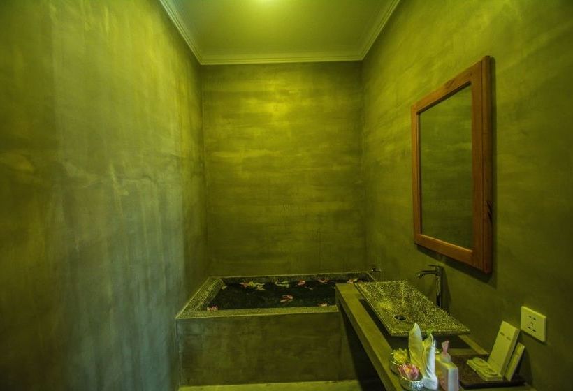 ホテル Visoth Boutique