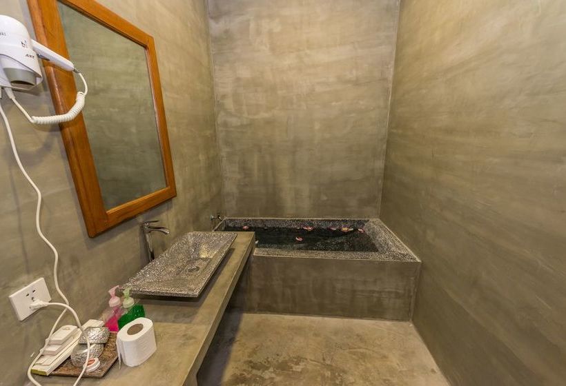 ホテル Visoth Boutique