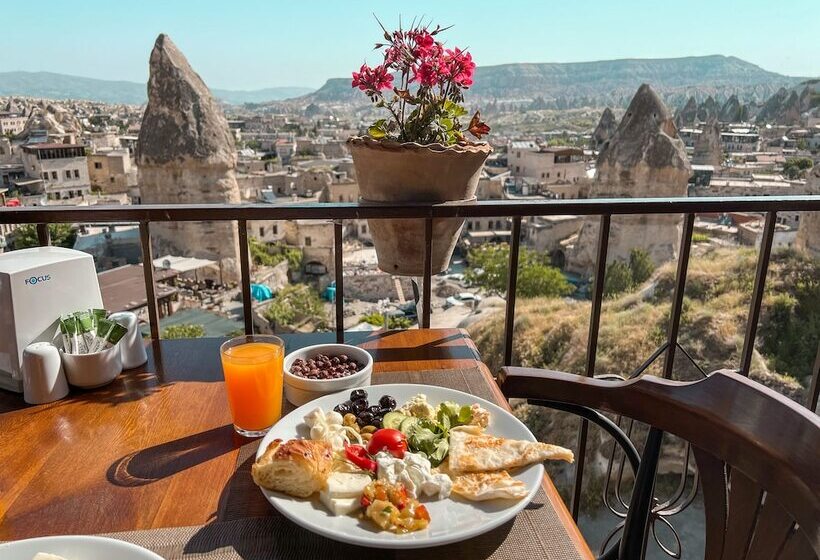 ホテル Vista Cave