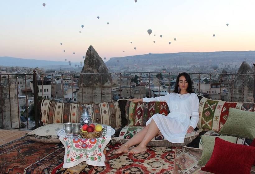 ホテル Vista Cave