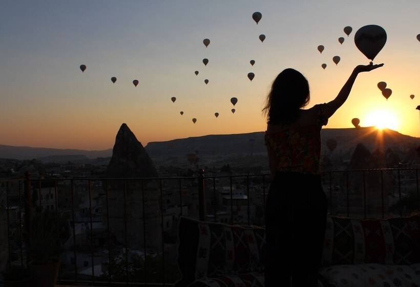 ホテル Vista Cave