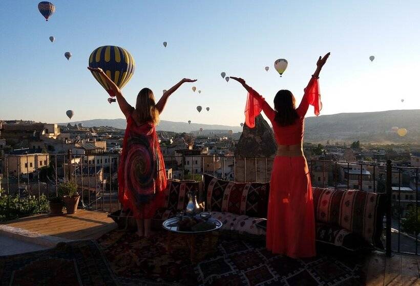 ホテル Vista Cave