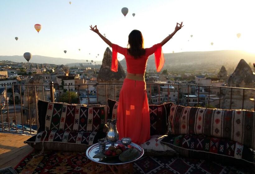 ホテル Vista Cave