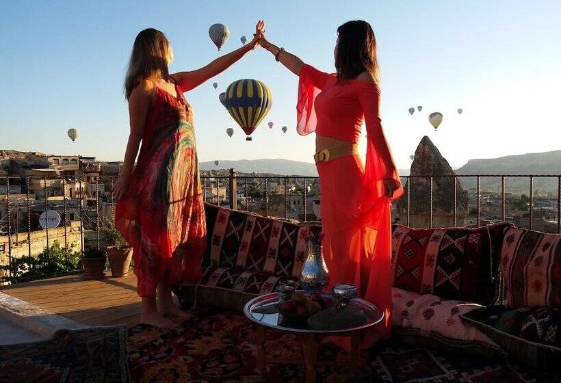 ホテル Vista Cave