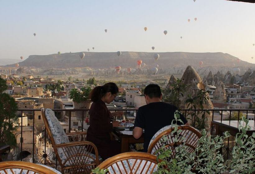 ホテル Vista Cave