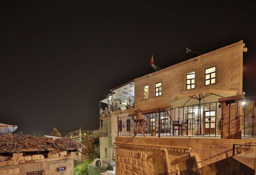 ホテル Vista Cave