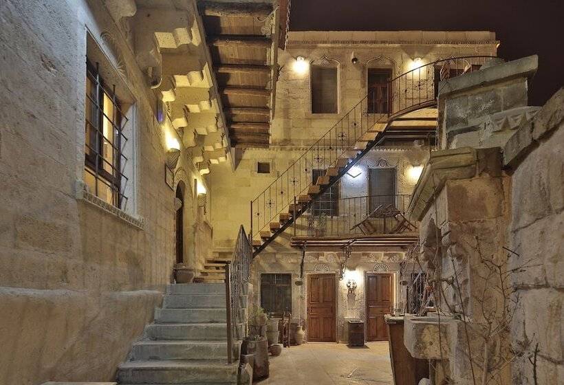 ホテル Vista Cave