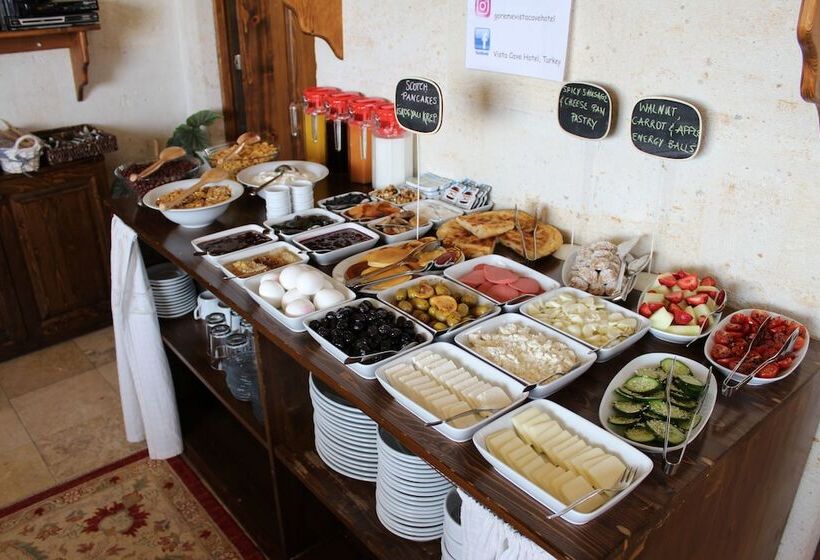 ホテル Vista Cave