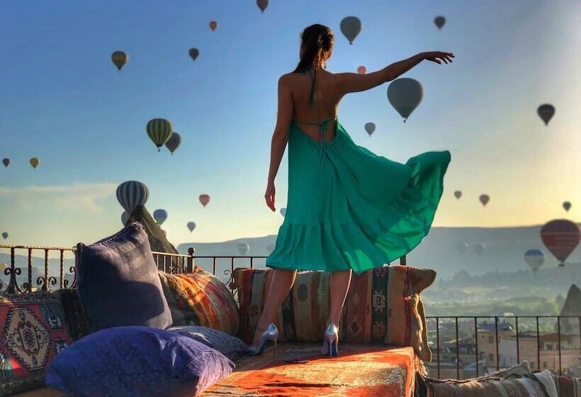 ホテル Vista Cave