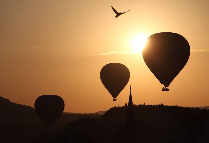 ホテル Vista Cave