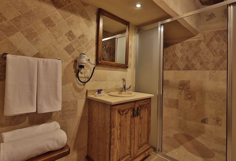 ホテル Vista Cave