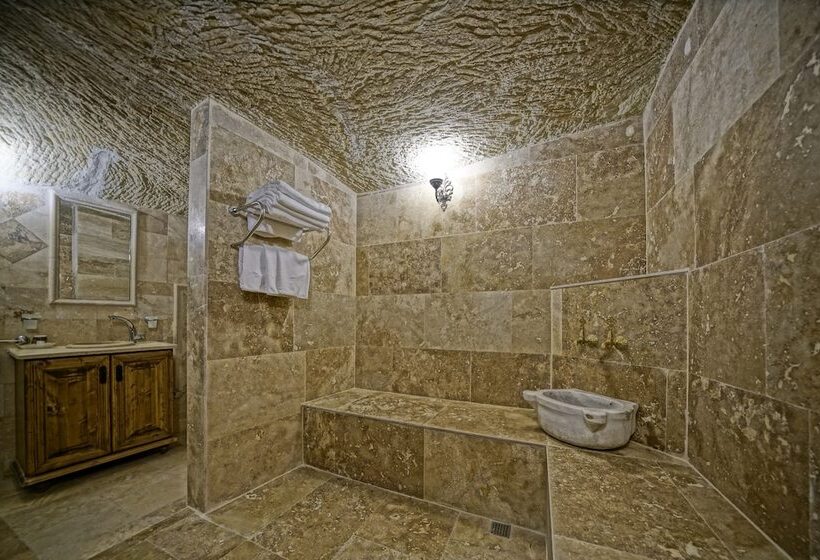 ホテル Vista Cave