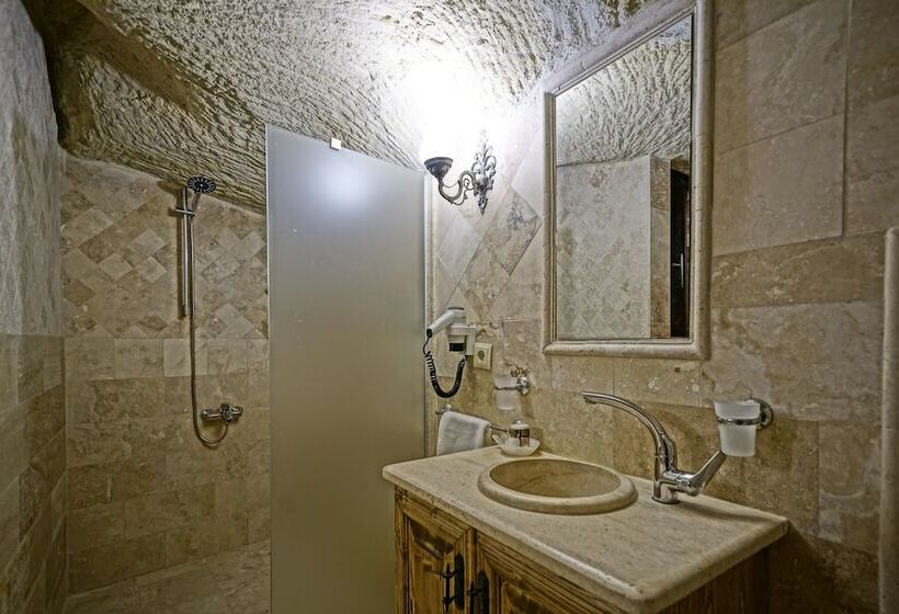 ホテル Vista Cave