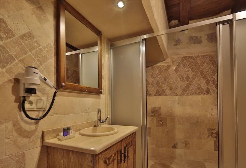 ホテル Vista Cave