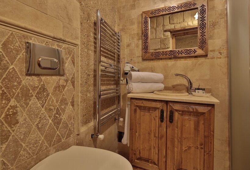 ホテル Vista Cave