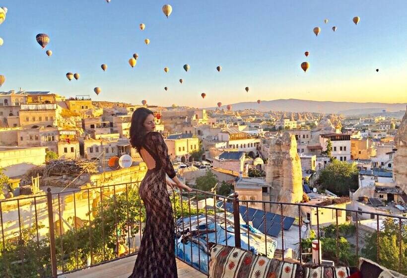 ホテル Vista Cave