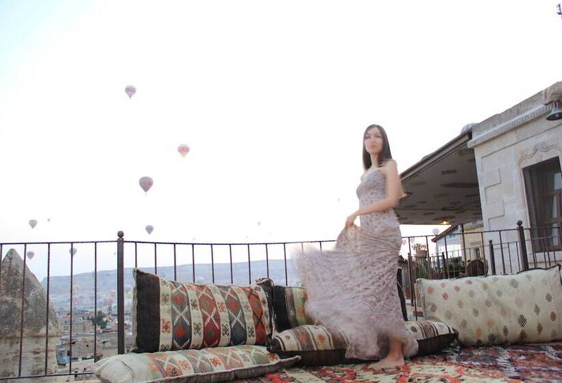 ホテル Vista Cave