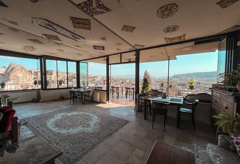 ホテル Vista Cave