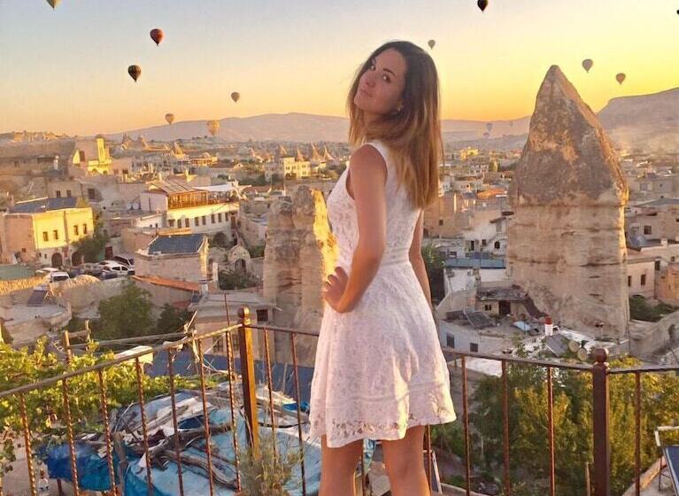 ホテル Vista Cave