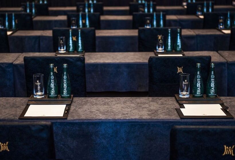 酒店 The St. Regis On The Bund, Shanghai