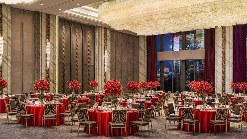 酒店 The St. Regis On The Bund, Shanghai