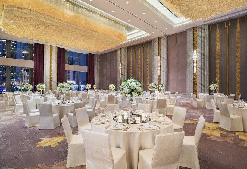 酒店 The St. Regis On The Bund, Shanghai