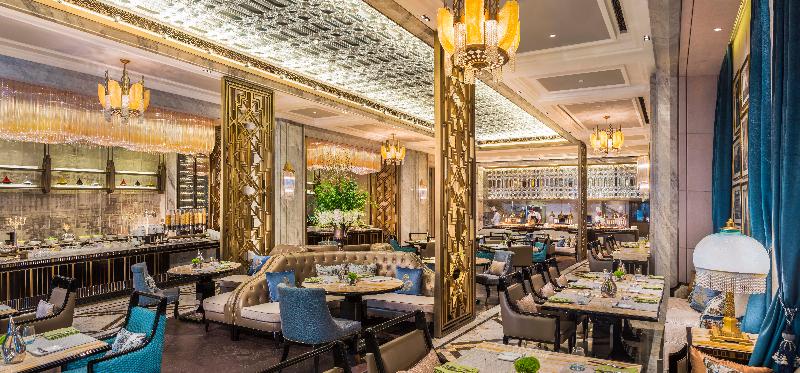 酒店 The St. Regis On The Bund, Shanghai