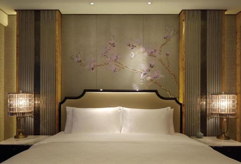 酒店 The St. Regis On The Bund, Shanghai